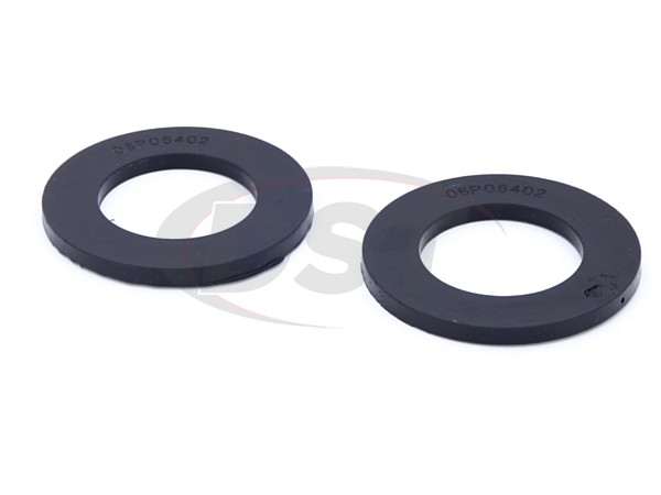 Front Coil Spring Isolator Set