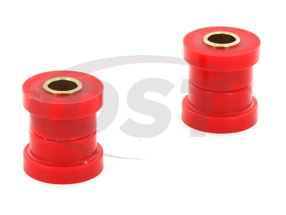 4.7115 Front Track Arm Bushings - Solid Axle