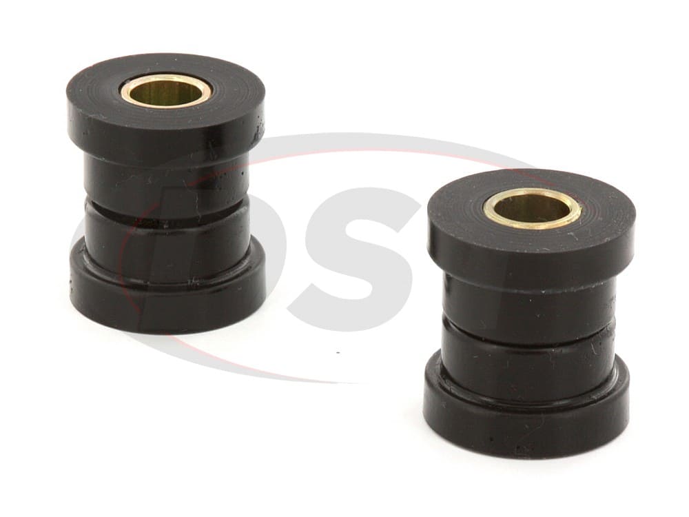 Rear Track Arm Bushings - Solid Axle