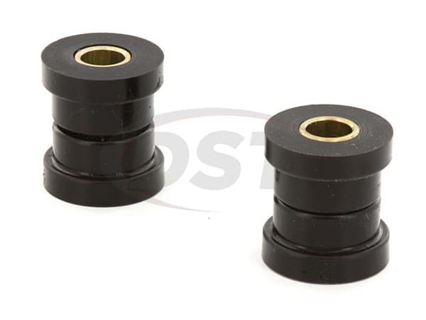 Front Track Arm Bushings - Solid Axle