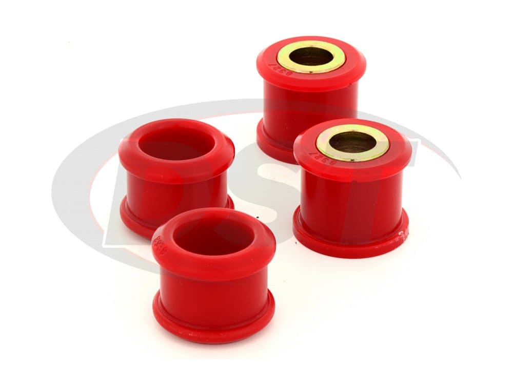 4.7128 Front Track Arm Bushings - Fits 20mm Bolt
