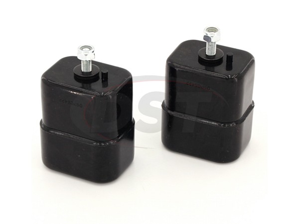 Rear Bump Stop for the Ford F250 Super Duty