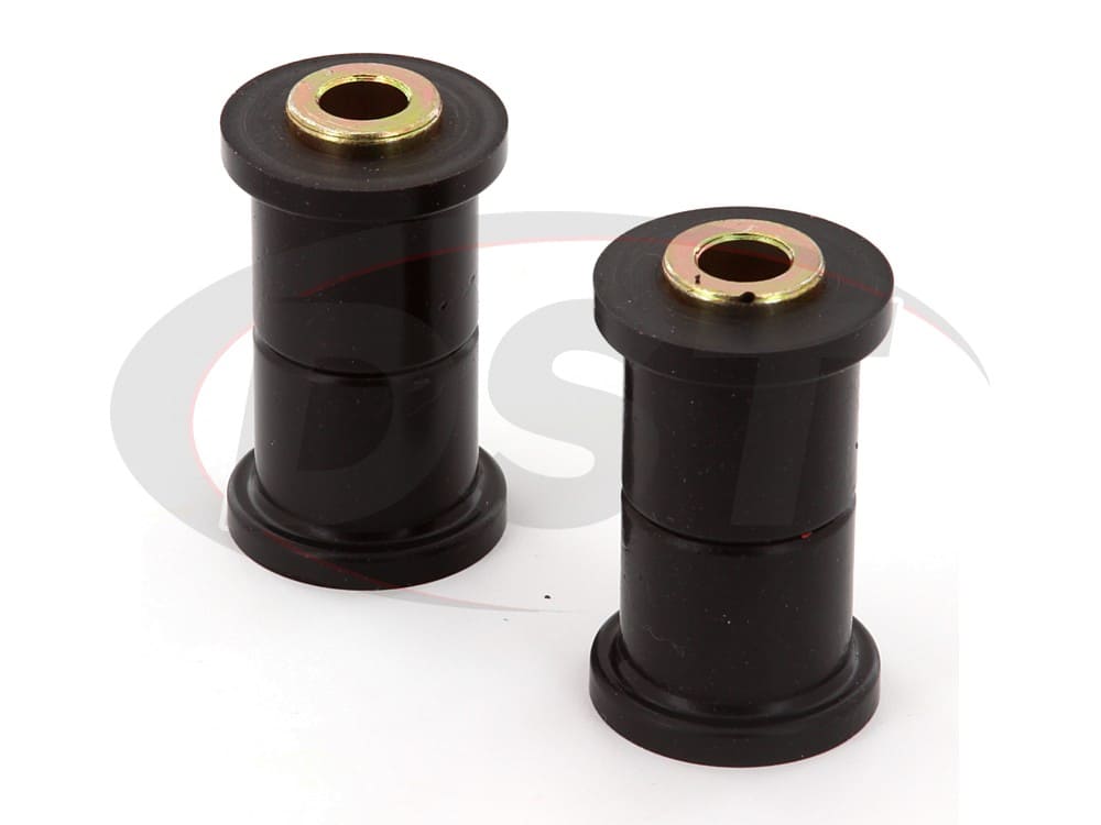 Rack and Pinion Bushings Set