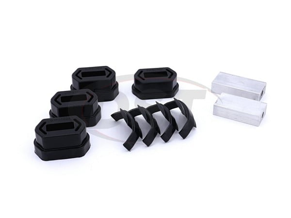 Motor and Transmission Related Parts