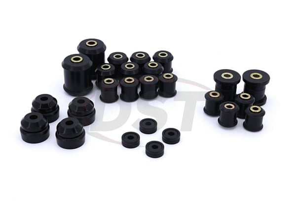 Complete Suspension Bushing Kit - Mitsubishi Eclipse 95-99