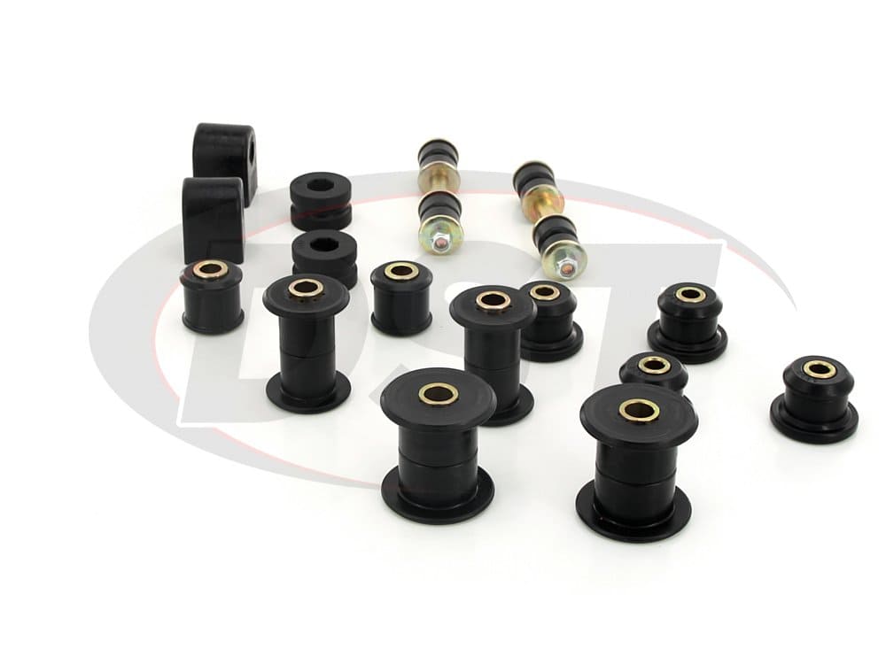 5.18113 Complete Suspension Bushing Kit - Plymouth Prowler 99-02