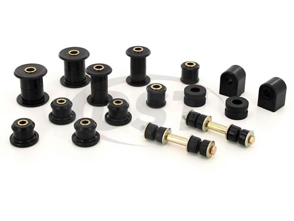 Complete Suspension Bushing Kit - Plymouth Prowler 99-02