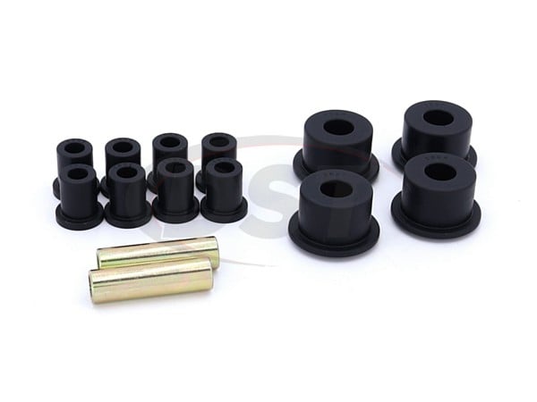 Springs and Spring Parts