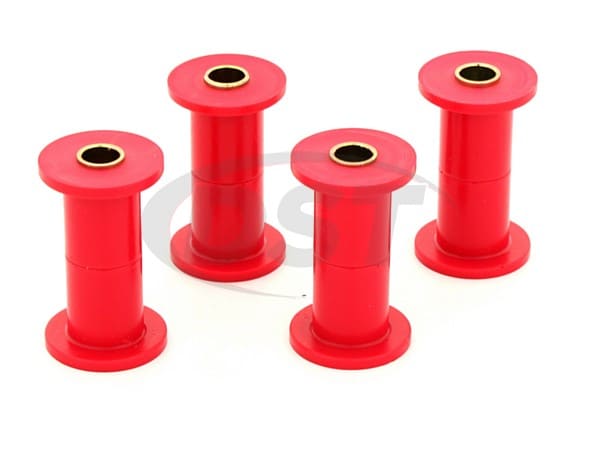 5.2102 Front Leaf Spring Bushings - Spring Only - 1 Inch eye only