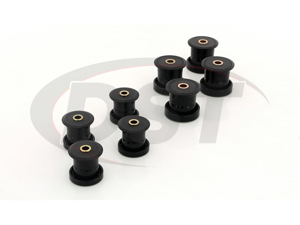 5.3120 Front Control Arm Bushings - 4WD