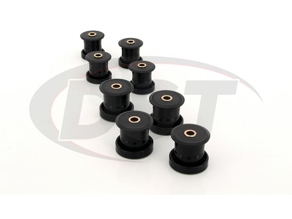 5.3120 Front Control Arm Bushings - 4WD