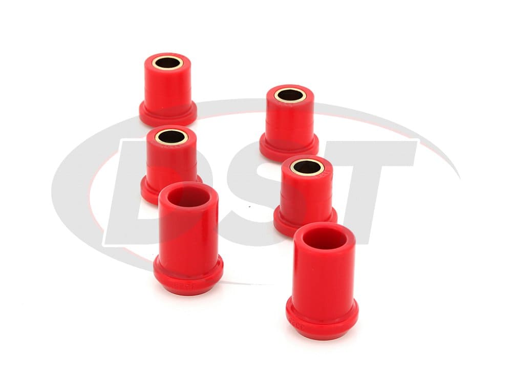 5.3121 Front Control Arm Bushings