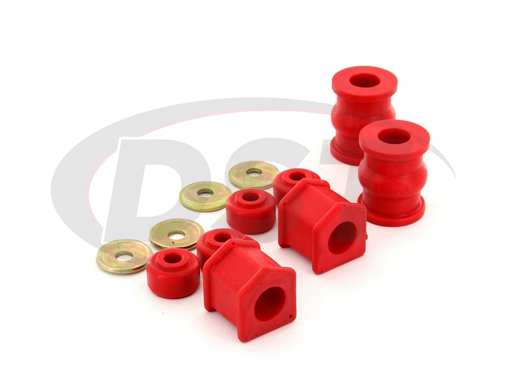 5.3136 Front Control Arm Bushings