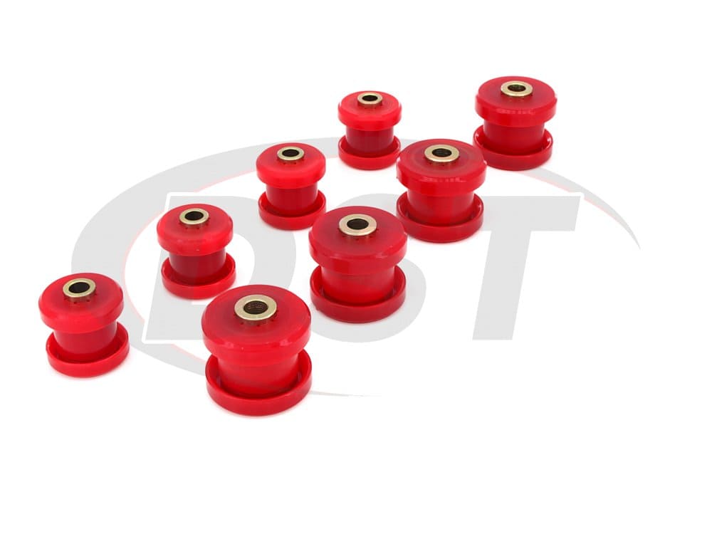 5.3142 Front Control Arm Bushings