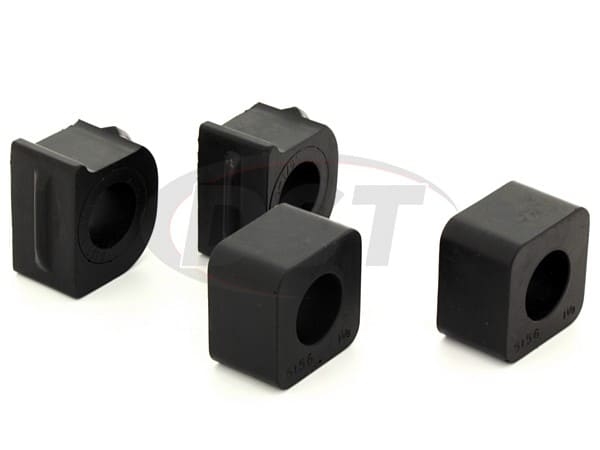 Sway Bars and Sway Bar Parts
