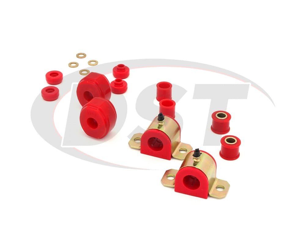 5.5140 Front Sway Bar and End Link Bushings - 23.81 MM  (15/16 inch)
