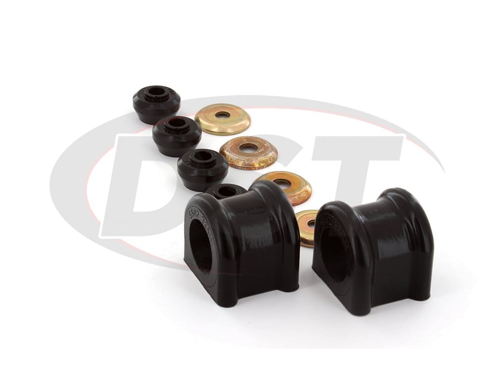 5.5174 Complete Front Sway Bar Frame and Endlink Bushings - Sway Bar - 32MM (1.25 inch)