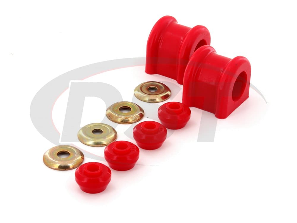 Front Sway Stabilizer Bar Bushing Pair Kit for Dodge Ram Pickup Truck 32mm New
