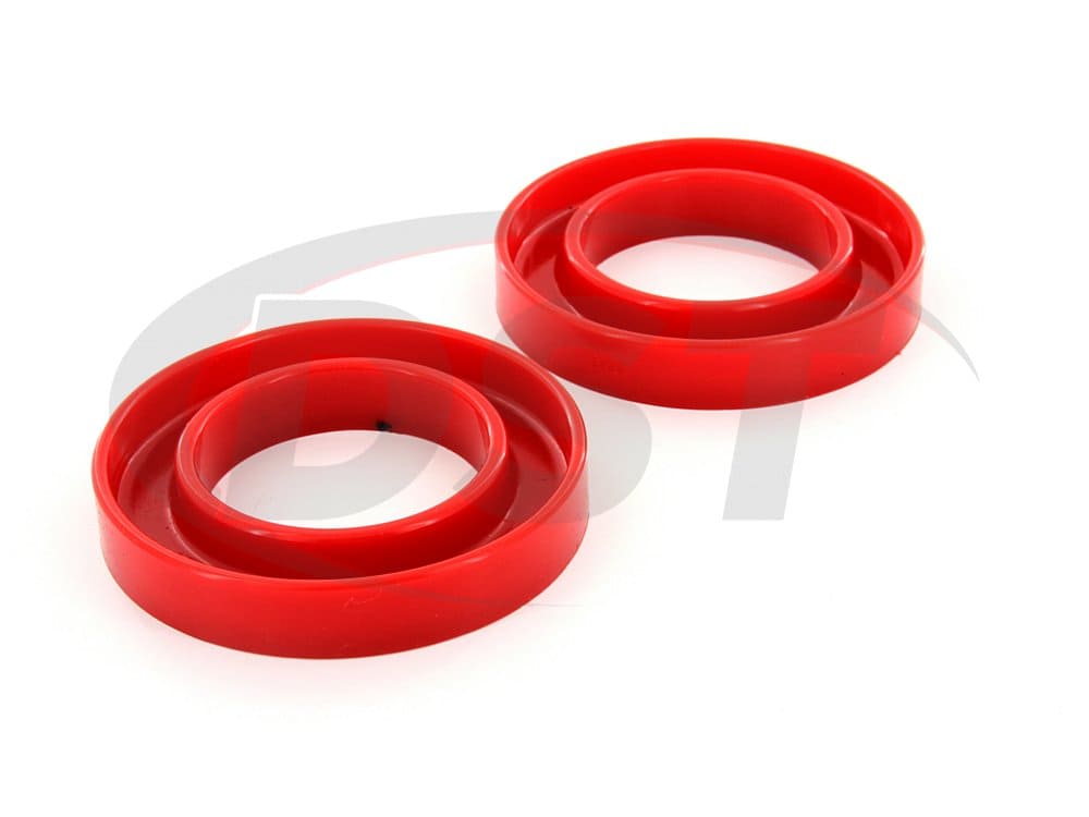 5.6111 Front Coil Spring Isolators