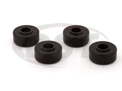 Suspension Strut Rod Bushing-Premium Steering and Front Centric 602.42046 