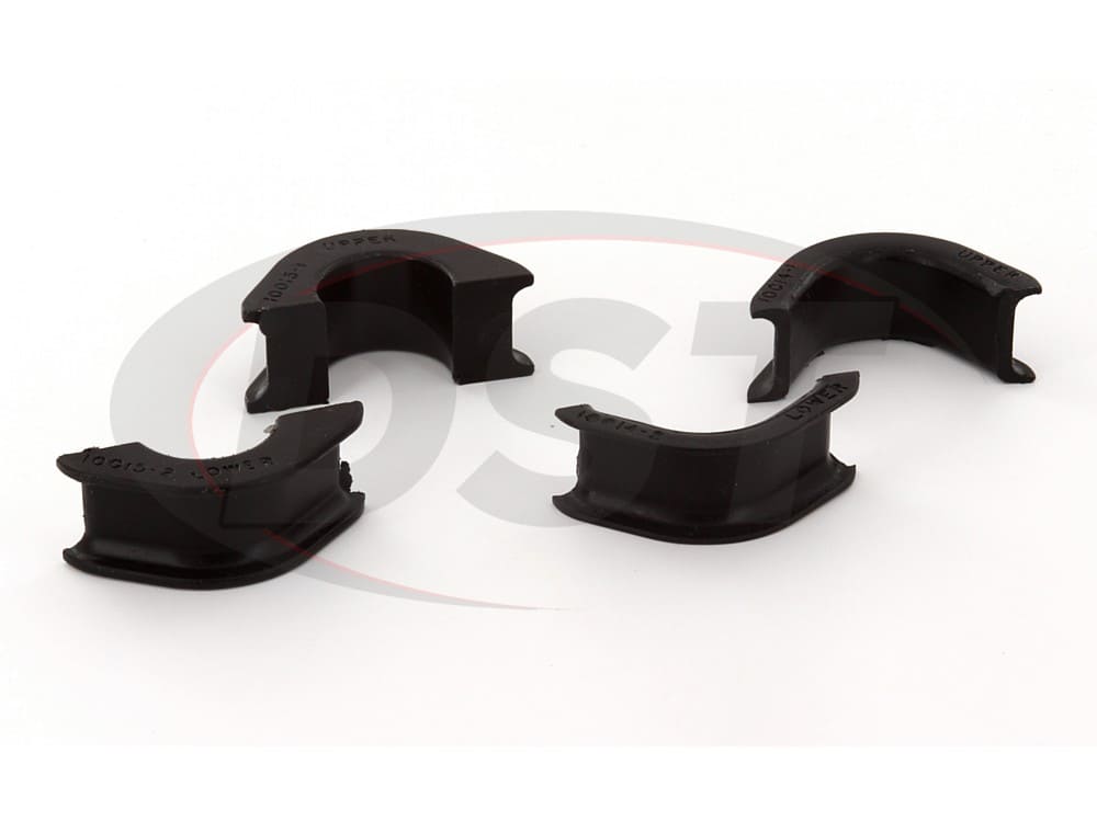 Rack and Pinion Bushings