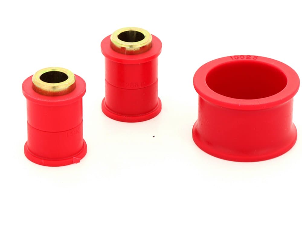Steering Rack and Pinion Bushings