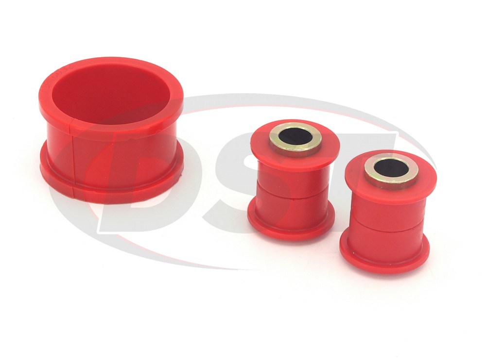 Rack and Pinion Bushing Set