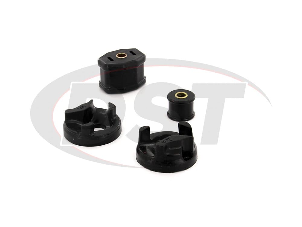7.1105 Motor Mount Inserts - Front and Rear