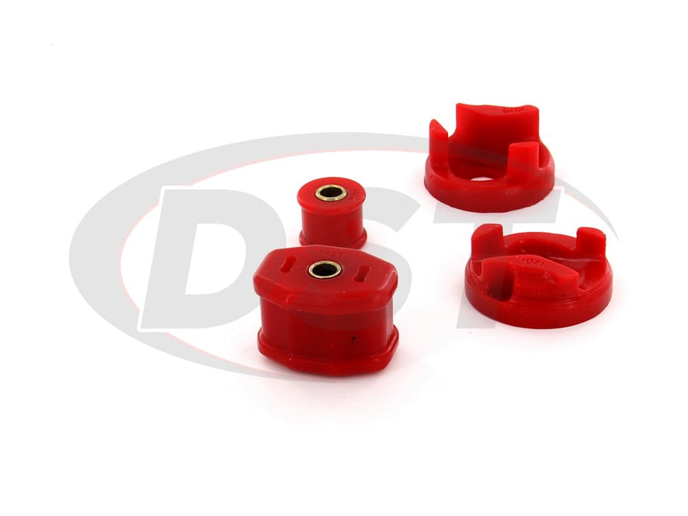 7.1105 Motor Mount Inserts - Front and Rear
