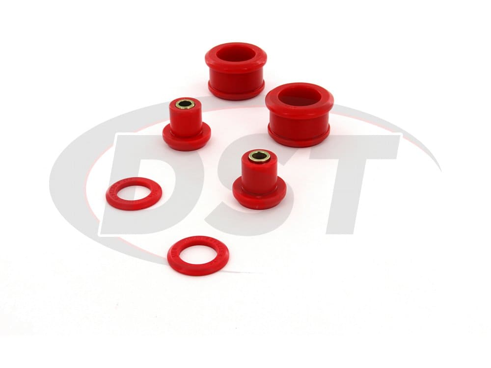 7.1108 Rear Differential Carrier Bushing Set