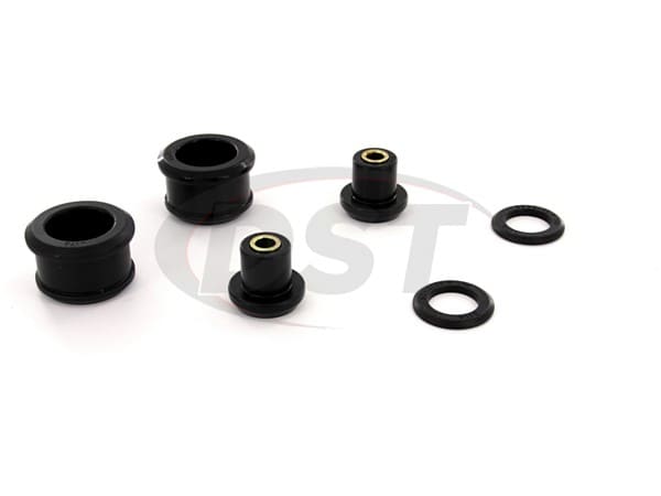 Rear Differential Carrier Bushing Set