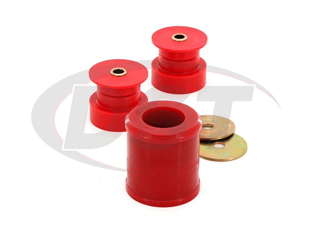 7.1119 Rear Differential Carrier Bushings