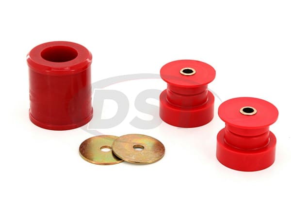 7.1119 Rear Differential Carrier Bushings