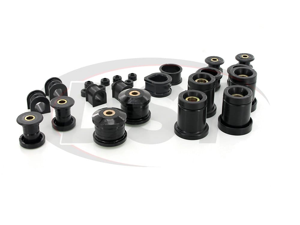 7.18105 Complete Suspension Bushing Kit - Nissan 300ZX 90-96
