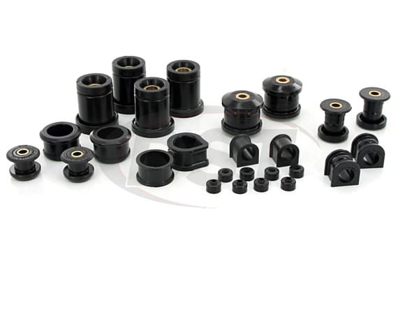 Complete Suspension Bushing Kit - Nissan 300ZX 90-96