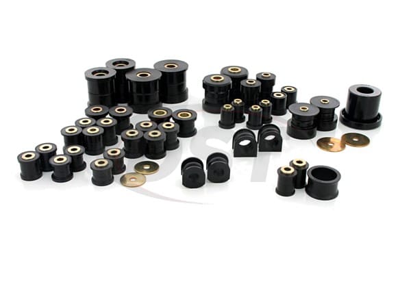 Complete Suspension Bushing Kit - Nissan and Infiniti Models 03-09