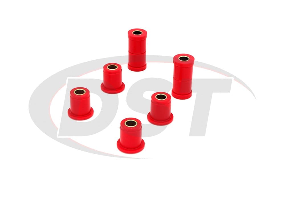 7.3102 Front Control Arm Bushings
