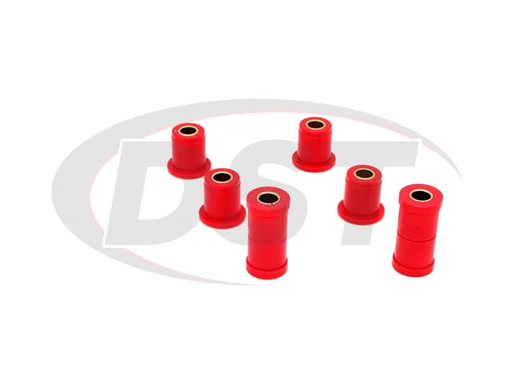 7.3102 Front Control Arm Bushings