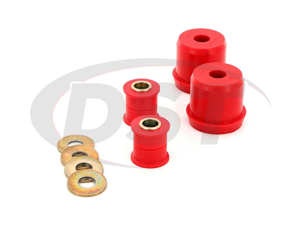 7.3118 Front Control Arm Bushings