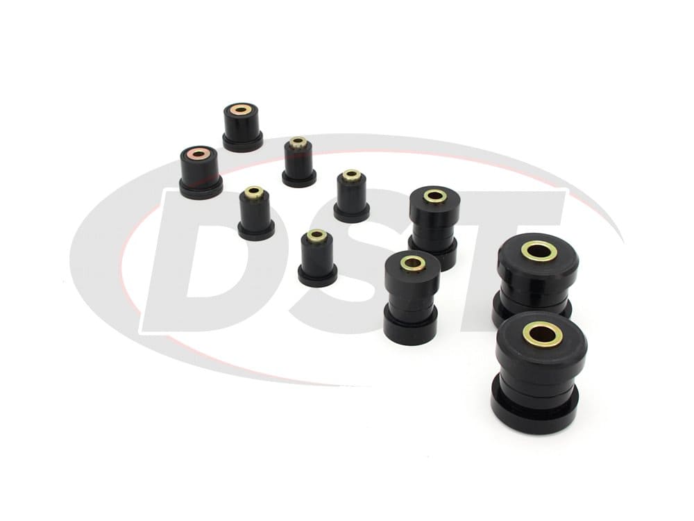 7.3121 Front Control Arm Bushings