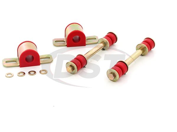 7.5106 Front Sway Bar and Endlink Bushings - 21mm (0.82 inch)
