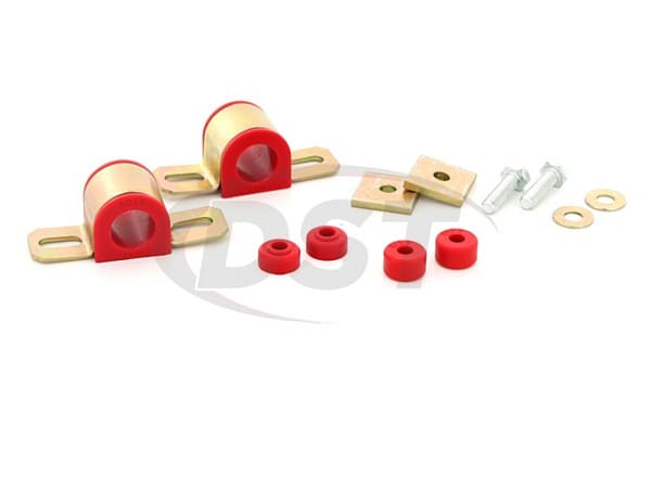 Front Sway Bar and Endlink Bushings - 27mm (1.06 inch)