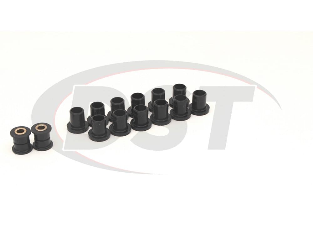 70.7009 Front Control Arm Bushings