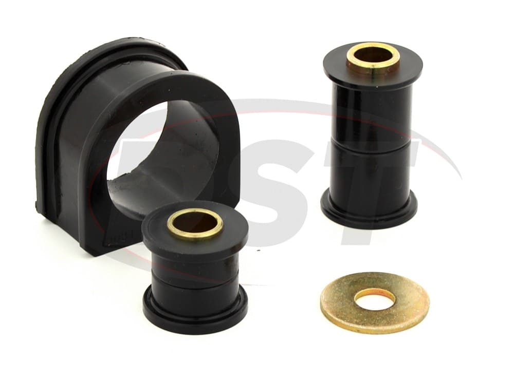 Steering Rack Bushings - Tundra and Sequoia