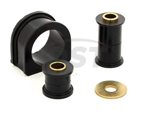 Toyota Tundra 2007-2013 Rack and Pinion Mounting Bushing Kit-Left/Right-Fits