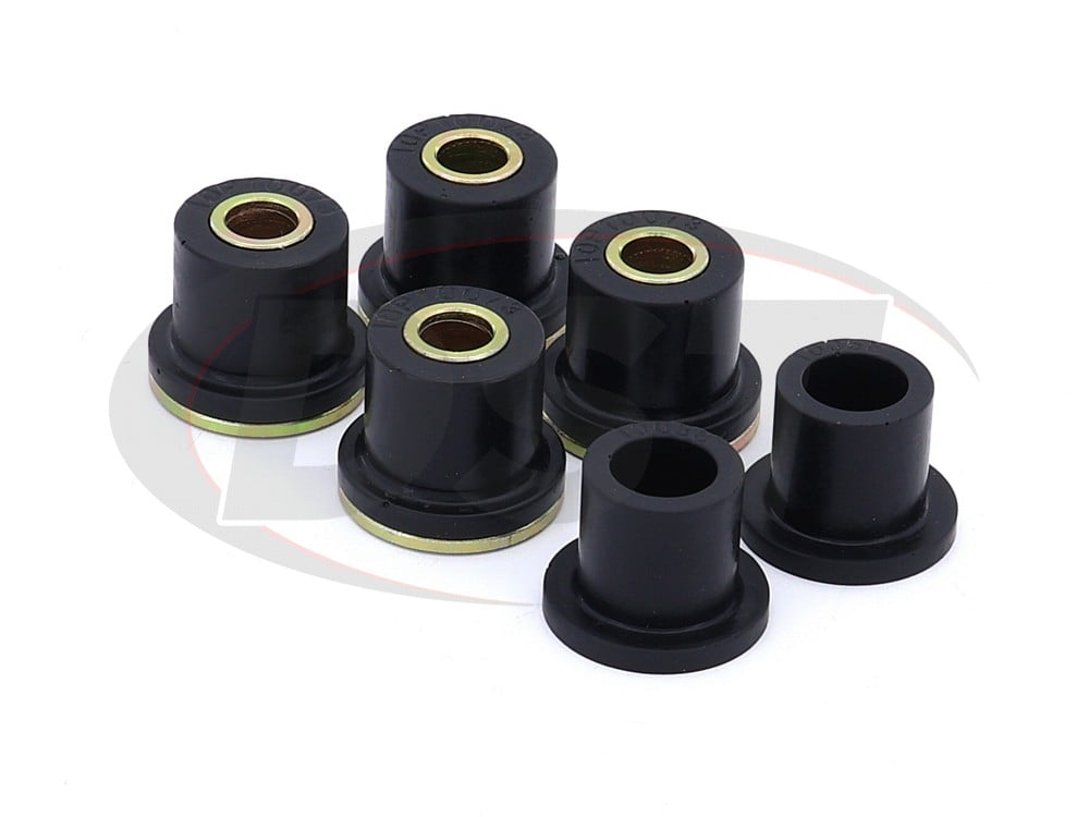 Rack and Pinion Bushing Set