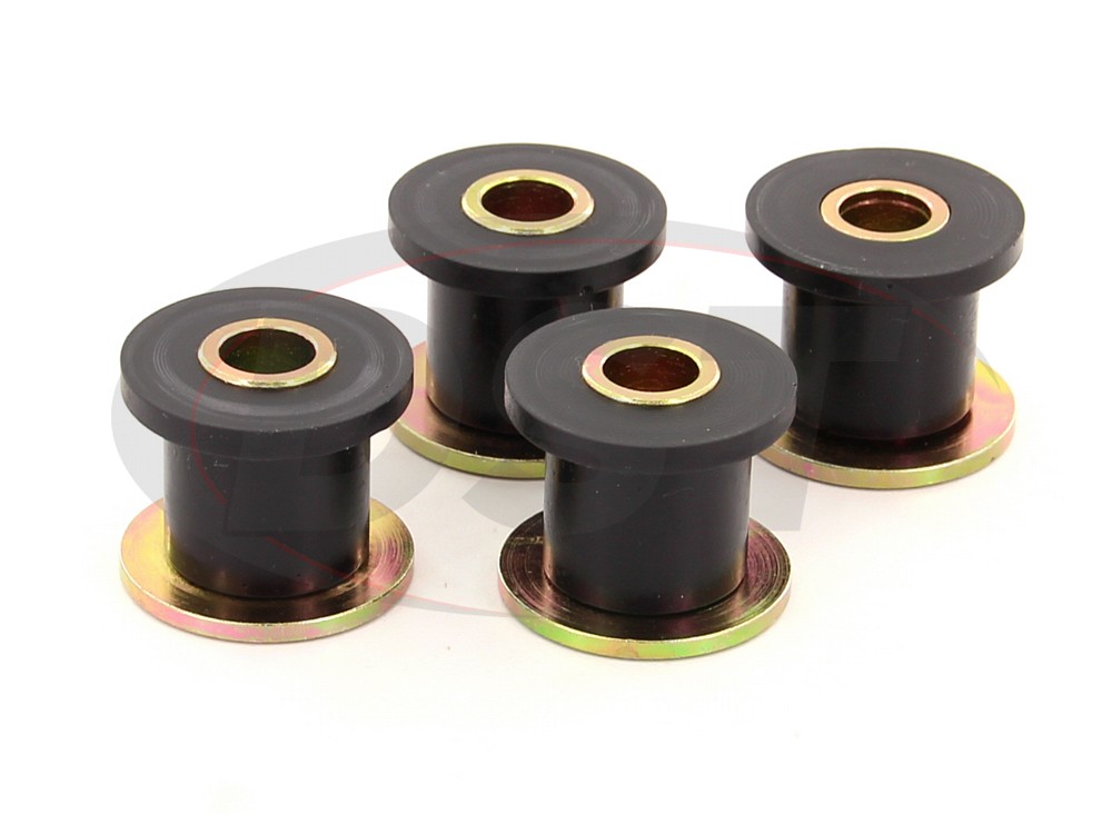 Rack and Pinion Bushings Set