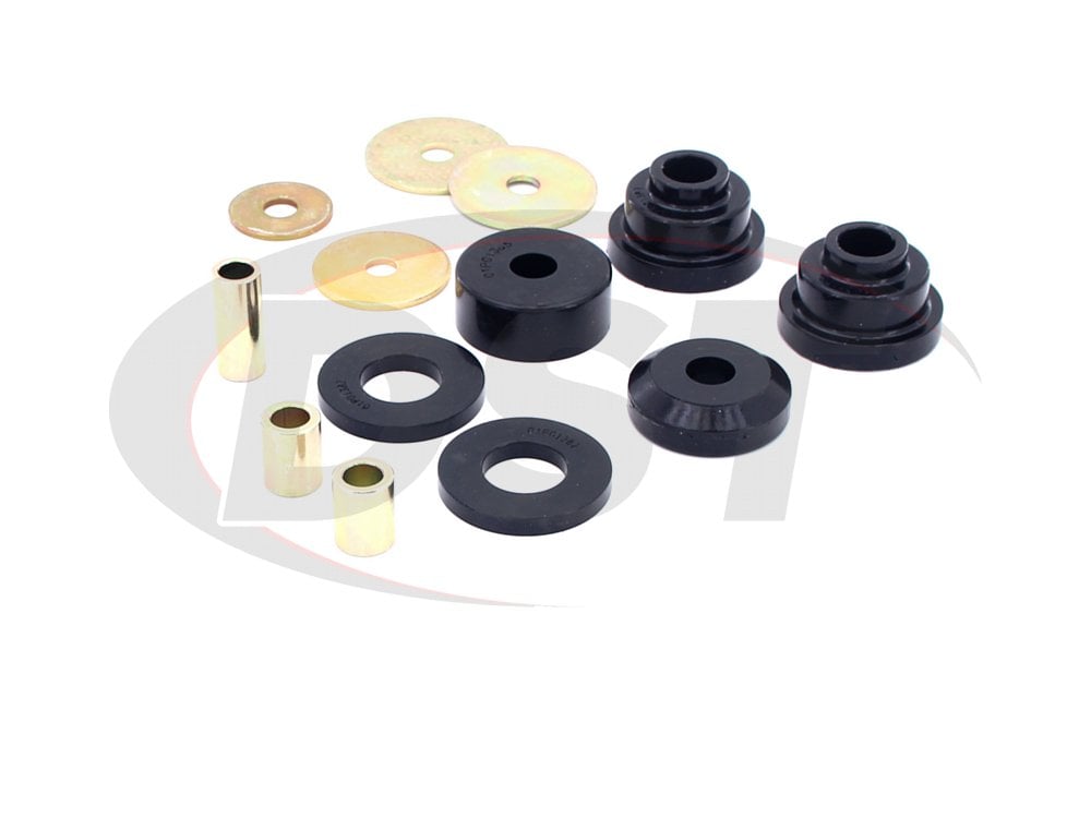 8.1108 Front Differential Bushing Kit