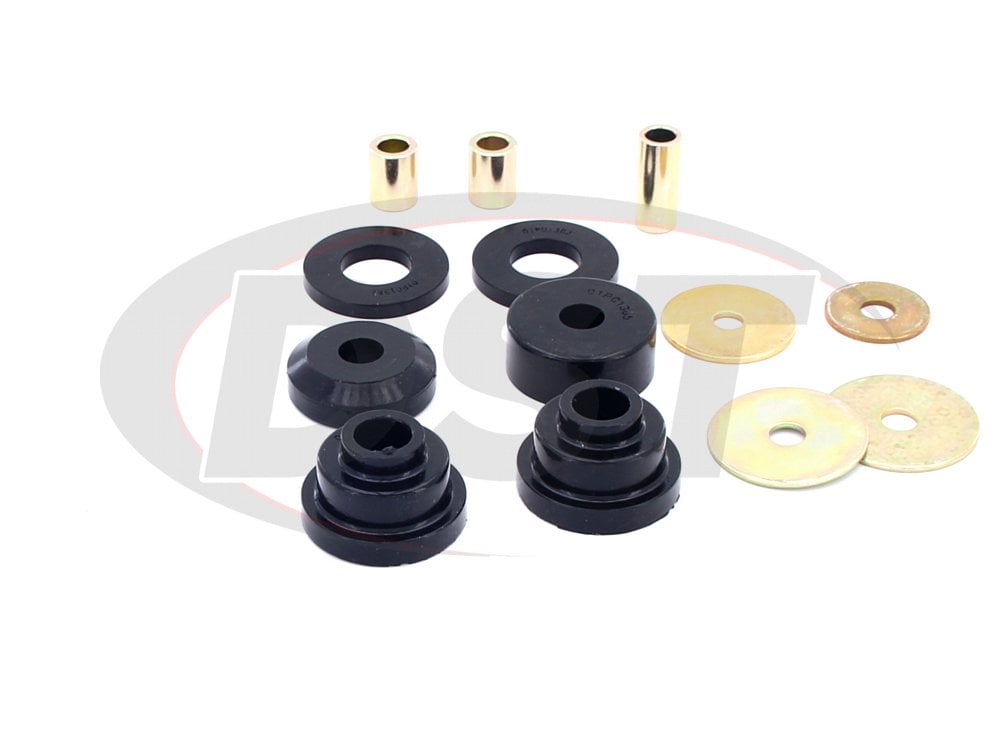8.1108 Front Differential Bushing Kit