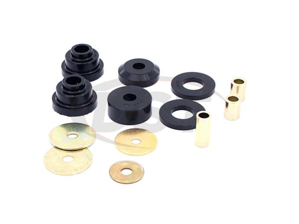 Front Differential Bushing Kit